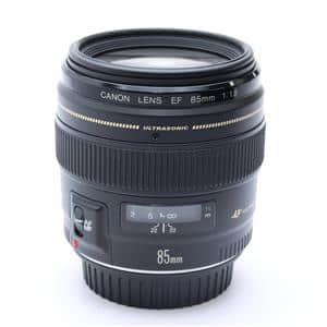 Canon (キヤノン) EF85mm F1.8 USM」「中古商品」の商品検索結果