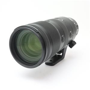 Nikon (ニコン) NIKKOR Z 70-200mm F2.8 VR S メイン