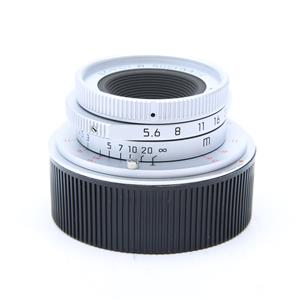 新品)Leica (ライカ) ズマロン M28mm F5.6（商品ID：4548182116950