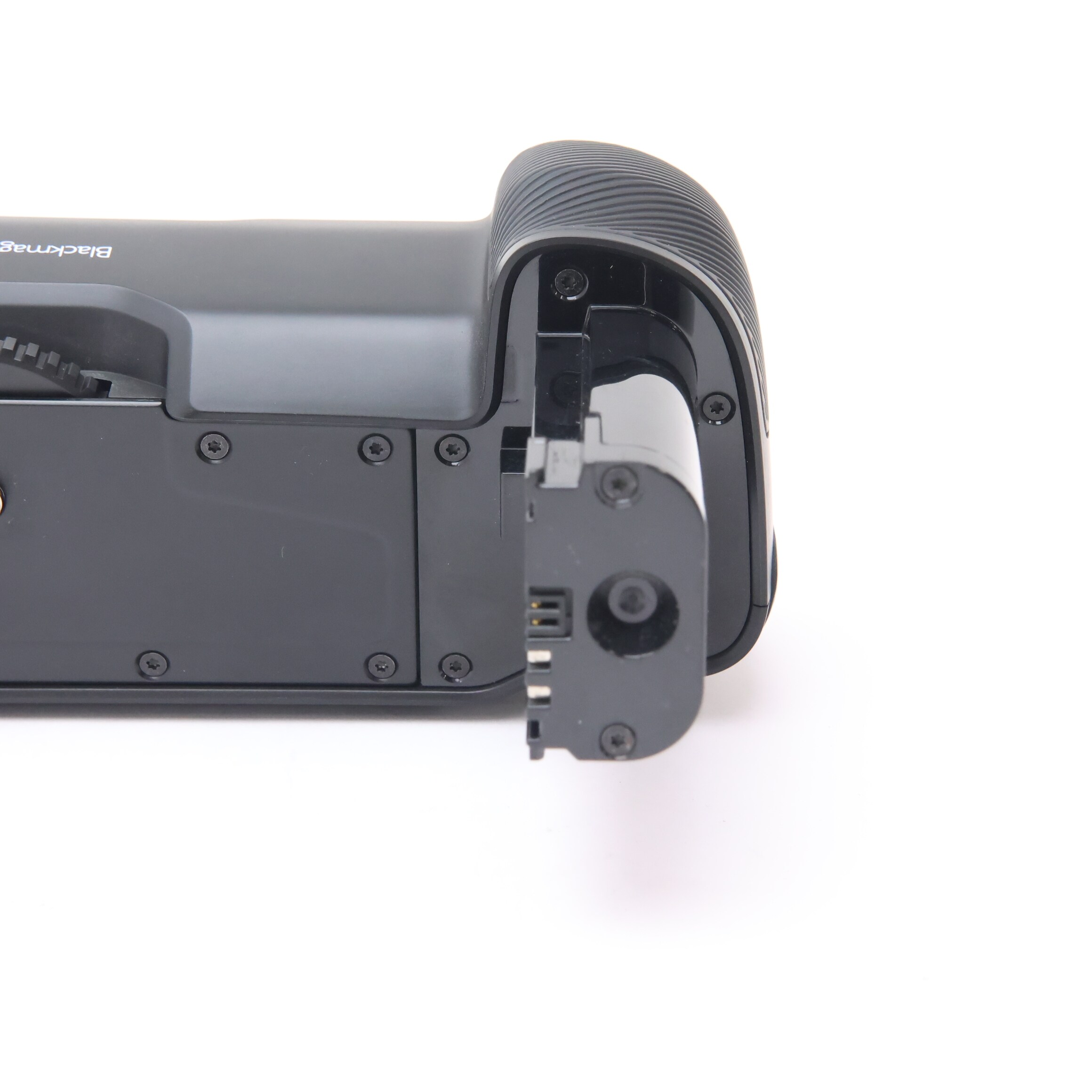 中古)BlackmagicDesign (ブラックマジックデザイン) バッテリー 