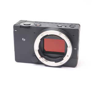 sigma fp」「デジタルカメラ」の商品検索結果 | デジタルカメラ