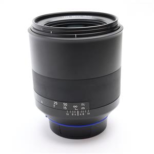 新品)Carl Zeiss (カールツァイス) Milvus 85mm F1.4 ZE（キヤノンEF用
