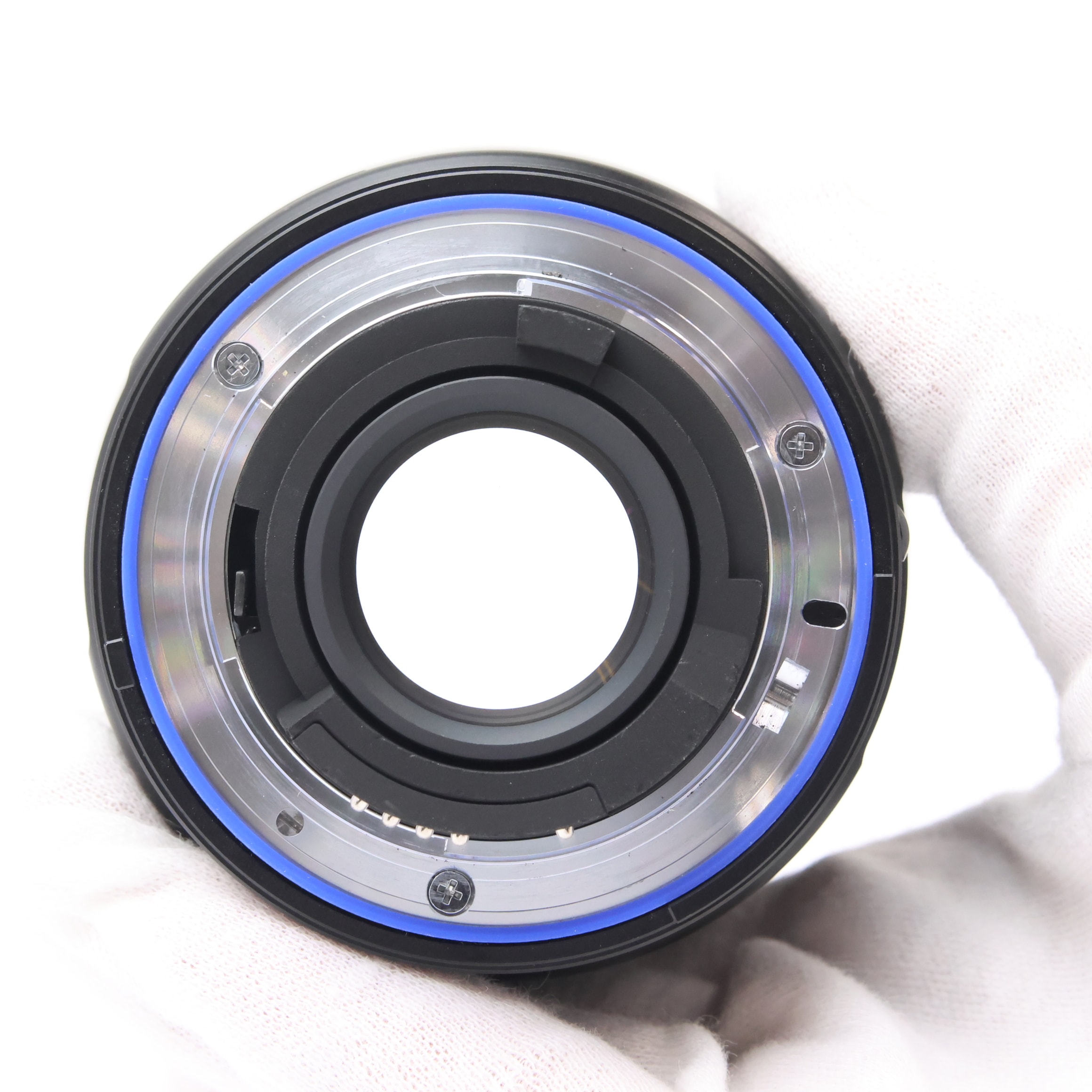 中古)Carl Zeiss (カールツァイス) Milvus 35mm F2 ZF.2（ニコンF用