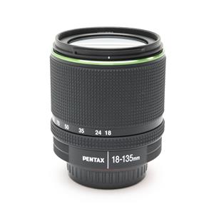 PENTAX (ペンタックス) DA 18-135mm F3.5-5.6ED AL(IF)DC WR メイン