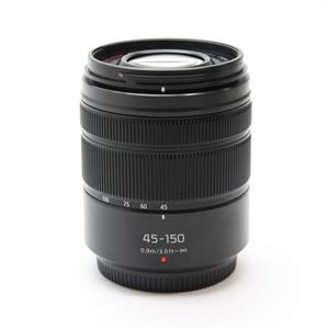 新品)Panasonic (パナソニック) LUMIX G VARIO 45-150mm F4.0-5.6 ASPH
