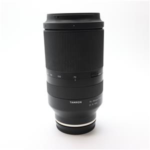 70-180mm F/2.8 Di III VXD a056」の商品検索結果 | デジタルカメラ