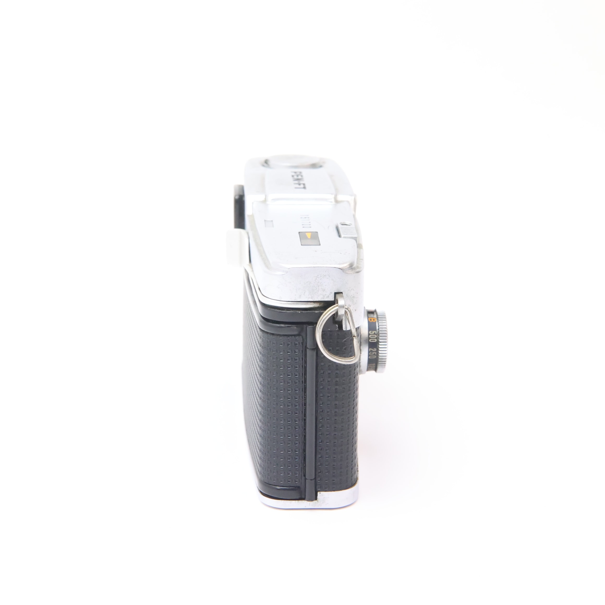 中古)OLYMPUS (オリンパス) PEN FT シルバー（商品ID：3717030442799