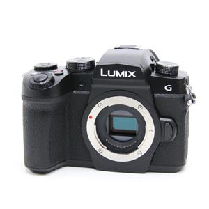 新品)Panasonic (パナソニック) LUMIX DC-G99M2 ボディ（商品ID