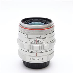 新品)PENTAX (ペンタックス) HD DA20-40mm F2.8-4ED Limited DC WR