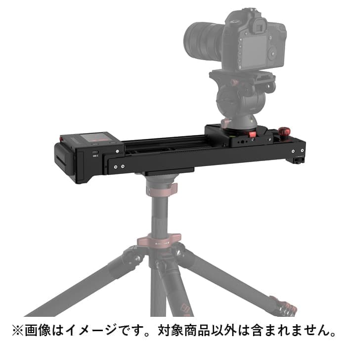 新品)IFOOTAGE （アイフッテージ） 撮影用スライダー SHARK SLIDER