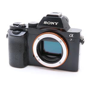 SONY (ソニー) α7ボディ ILCE-7」の商品検索結果 | デジタルカメラ 