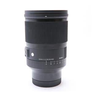 新品)SIGMA (シグマ) Art 35mm F1.2 DG DN (ライカSL/TL用)(商品ID