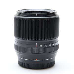 FUJIFILM (フジフイルム) フジノン XF60mm F2.4 R Macro メイン