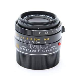 【Leica MFレンズ】FUJINON 35ｍｍ F2 1:2 f=3.5cm 宝石のような広角レンズ ／ フジノン FUJINON 3.5cm f2 - koiWide