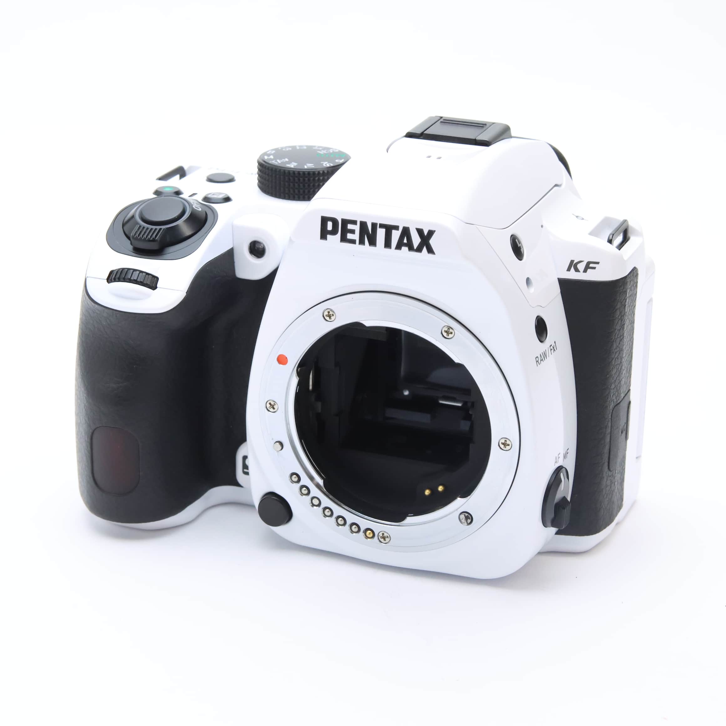 PENTAX KF ボディ Amazon.com : PENTAX KF APS-C Digital SLR Camera Body kit with