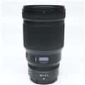 NIKKOR Z 50mm F1.2 S