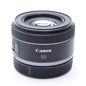 Canon (キヤノン) RF50mm F1.8 STM メイン