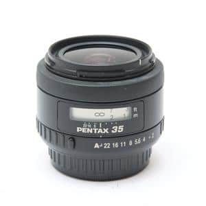 PENTAX (ペンタックス) FA35mm F2AL」の商品検索結果 | デジタルカメラ