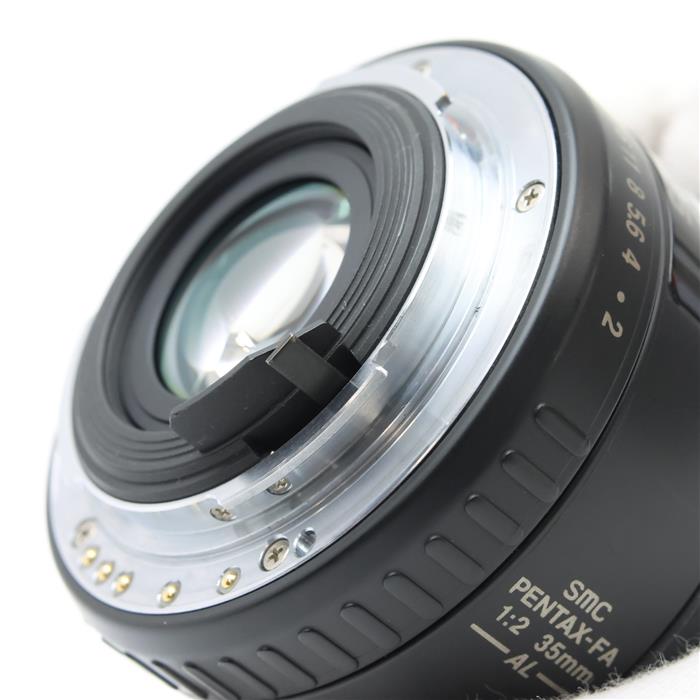 中古)PENTAX (ペンタックス) FA35mm F2 AL（商品ID