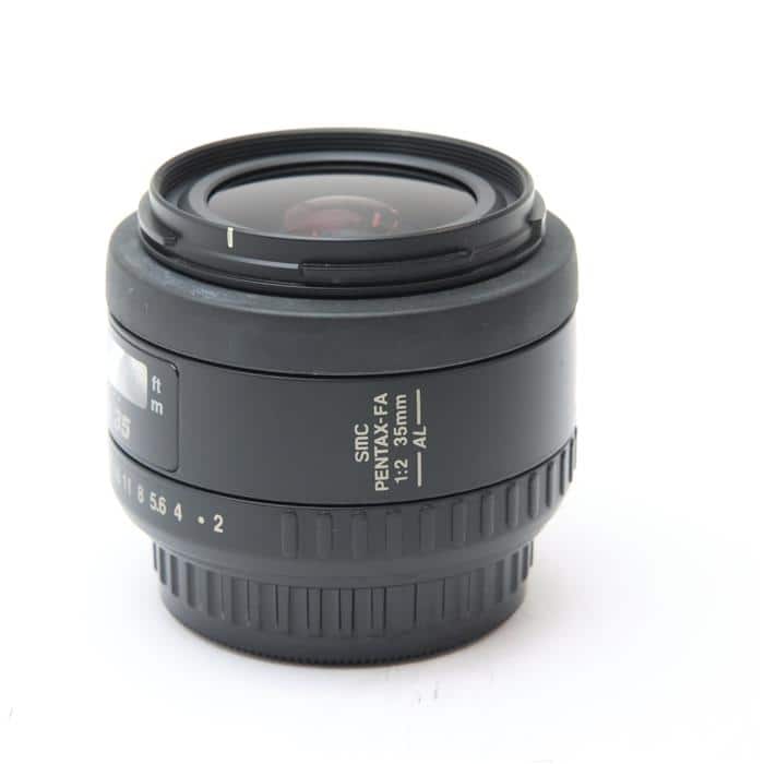PENTA - 【中古】(ペンタックス) PENTAX FA35/2 AL 中古)PENTAX (ペンタックス) FA35mm F2 AL（商品ID