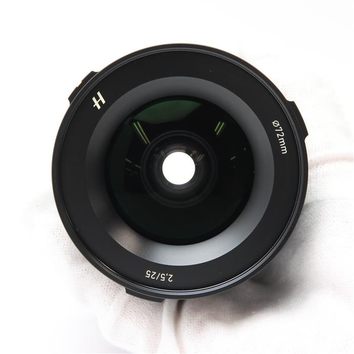 【中古】(ハッセルブラッド) HASSELBLAD XCD25/2.5 新品)HASSELBLAD (ハッセルブラッド) XCD 25mm F2.5 V（商品ID