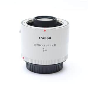 【美品】 Canon Extender EF 2x Ⅱ エクステンダー レンズ キヤノン 中古 1年保証 美品 Canon エクステンダー EF 2X II 2型