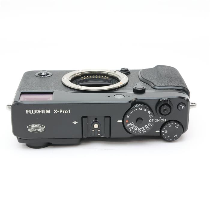 X-Pro1