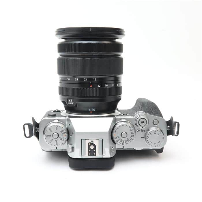 X-T4 XF16-80mmレンズキット