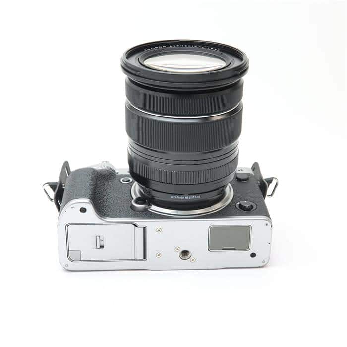 X-T4 XF16-80mmレンズキット