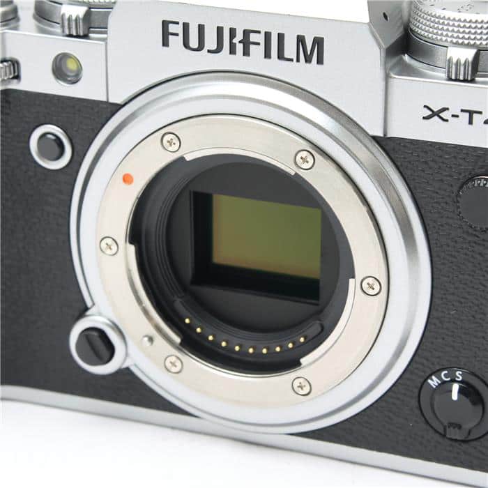 X-T4 XF16-80mmレンズキット