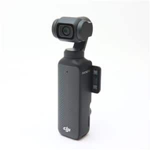 新品)DJI（ディージェイアイ） Osmo Pocket 3 Creator コンボ OP9913