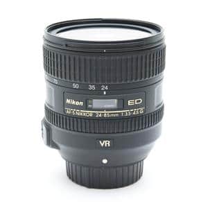 Nikon (ニコン) AF-S NIKKOR 24-85mm F3.5-4.5G ED VR」の商品検索結果