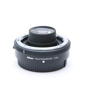 新品)Nikon (ニコン) Z TELECONVERTER TC-1.4x（商品ID：4960759904317