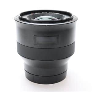 新品)Carl Zeiss (カールツァイス) Batis 25mm F2（ソニーE用/フル
