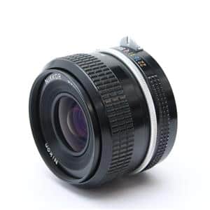 Nikon Ai Nikkor 35mm F2.8」の商品検索結果 | デジタルカメラ、ミラー