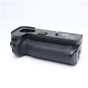 新品)Panasonic (パナソニック) バッテリーグリップ DMW-BGS1（商品ID