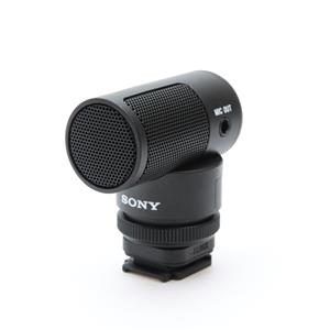 新品)SONY (ソニー) ショットガンマイクロホン ECM-G1（商品ID