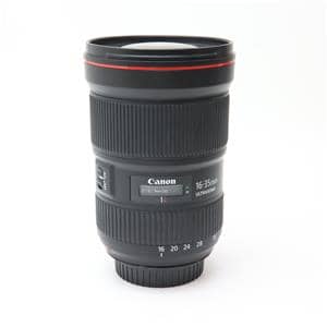 Canon EF16-35mm F2.8L III USM」の商品検索結果 | デジタルカメラ