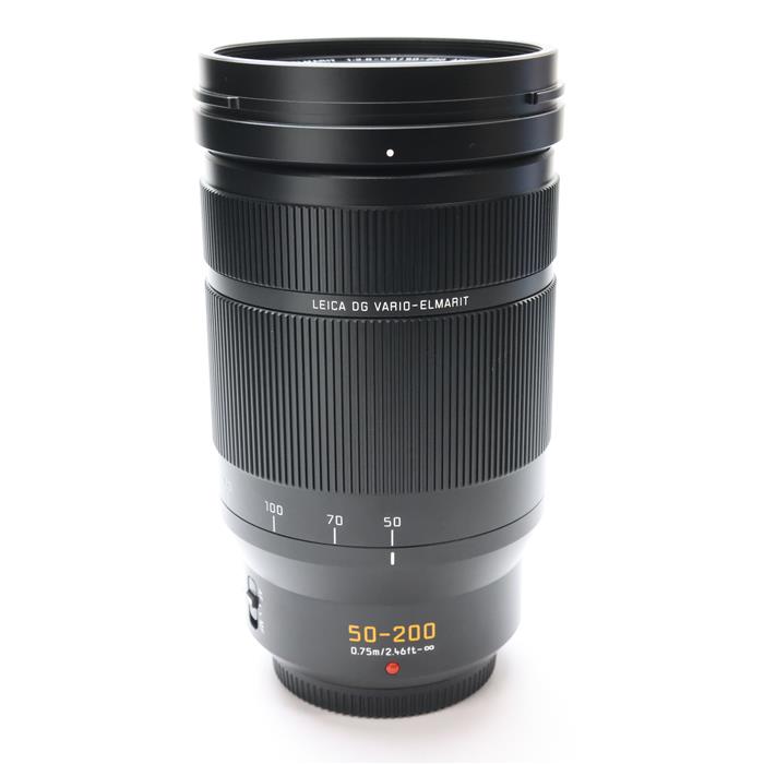 LEICA DG VARIO-ELMARIT 50-200mm F2.8-4.0 ASPH. POWER O.I.S.