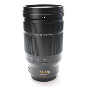 新品)Panasonic (パナソニック) LEICA DG VARIO-ELMARIT 50-200mm F2.8