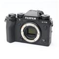 FUJIFILM (フジフイルム) X-T5 ボディ ブラック
