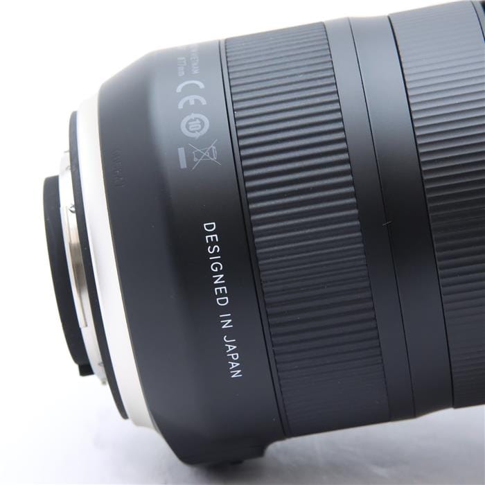 中古)TAMRON (タムロン) 17-35mm F2.8-4 Di OSD Model A037N（ニコンF