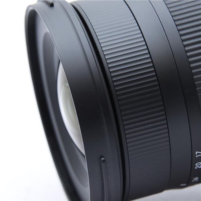 中古)TAMRON (タムロン) 17-35mm F2.8-4 Di OSD Model A037N（ニコンF
