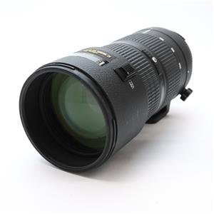 Nikon (ニコン) Ai AF Zoom-Nikkor 80-200mm F2.8D ED ＜NEW＞」の商品