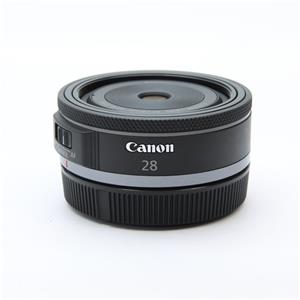 Canon (キヤノン) RF28mm F2.8 STM メイン