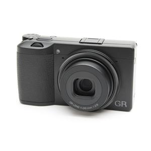 gr digital iii」「コンパクトデジタルカメラ一覧」「RICOH」「中古