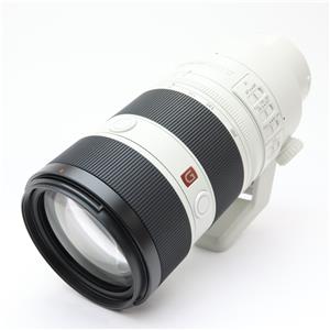 SONY (ソニー) FE 70-200mm F2.8 GM OSS II SEL70200GM2 メイン
