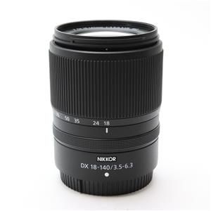 Nikon (ニコン) NIKKOR Z DX 18-140mm F3.5-6.3 VR メイン