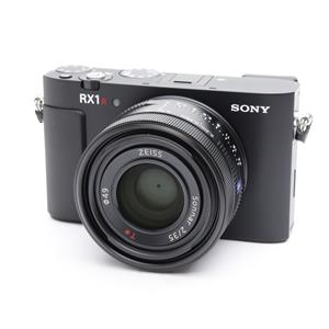 SONY (ソニー) Cyber-shot DSC-RX1R」の商品検索結果 | デジタルカメラ