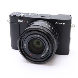 新品)SONY (ソニー) Cyber-shot RX1R III DSC-RX1RM3（商品ID